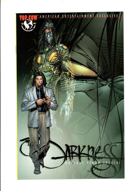 The Darkness: Holiday Pinup Special #1