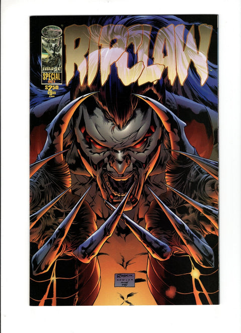 Ripclaw Special #0