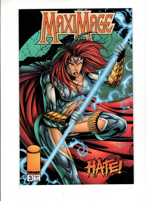 MaxiMage #3