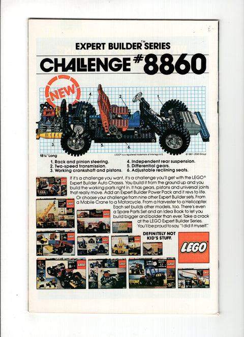 Uncanny X-Men, Vol. 1 Annual #5A