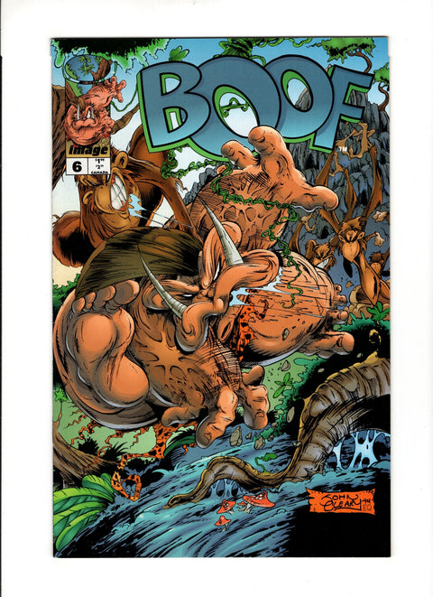 Boof #6A