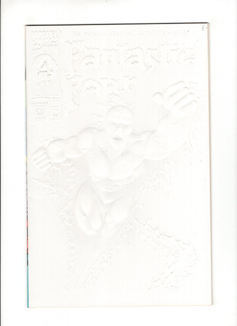 Fantastic Four, Vol. 1 #371A