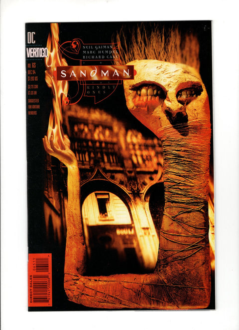 The Sandman, Vol. 2 #65