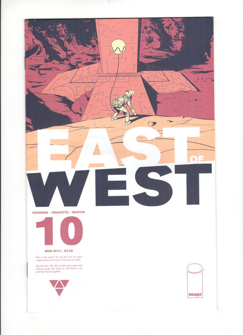East of West #10