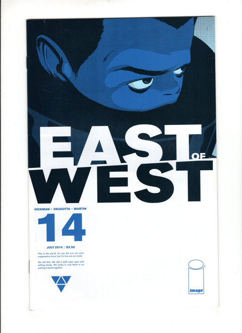 East of West #14
