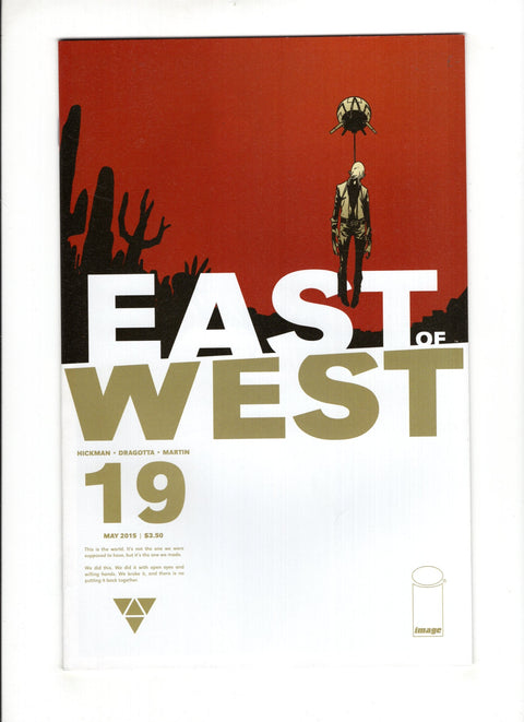 East of West #19