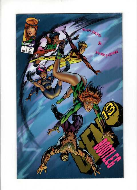 Gen 13: Bootleg #1C