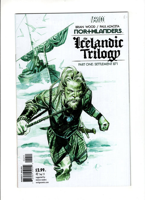 Northlanders #42
