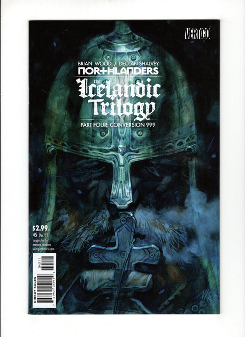 Northlanders #45