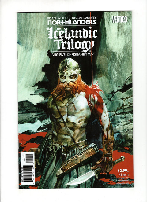 Northlanders #46