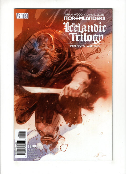 Northlanders #48