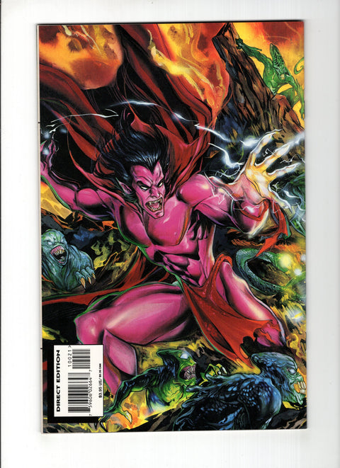 Silver Surfer, Vol. 3 #100A