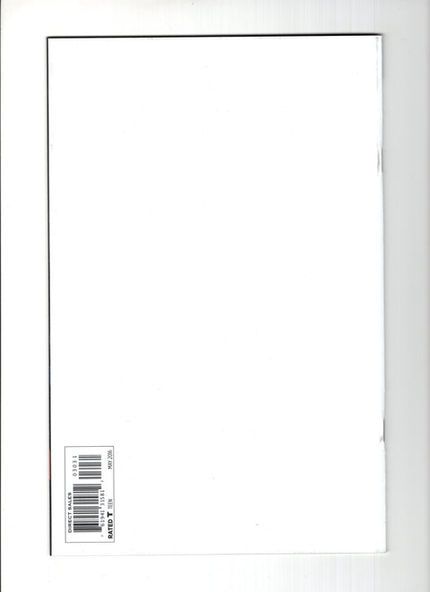 Batman / Superman #30F