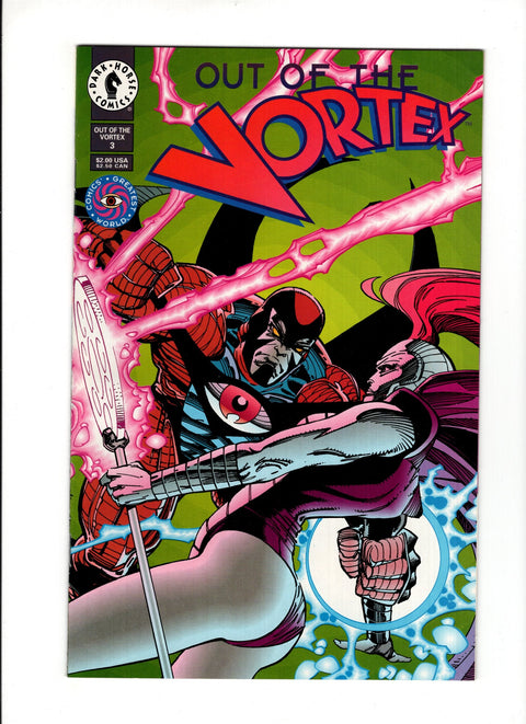 Out of the Vortex #3