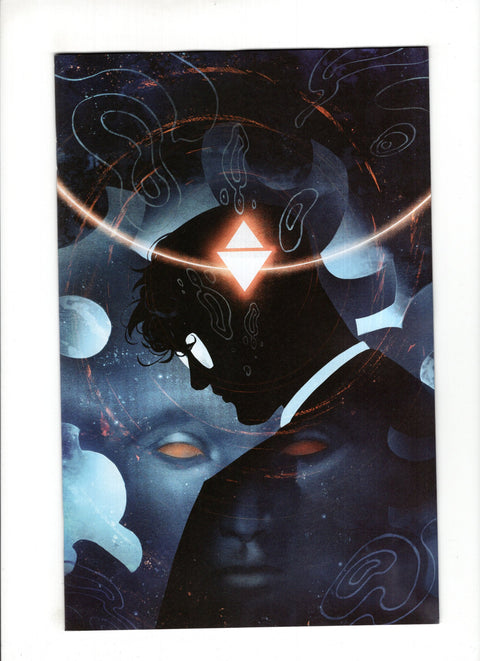 Behold, Behemoth #3D Unlockable