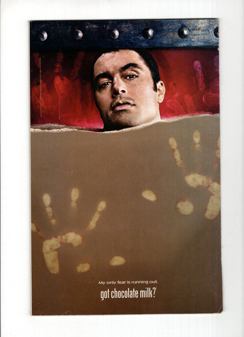 Smallville: The Comic #1B