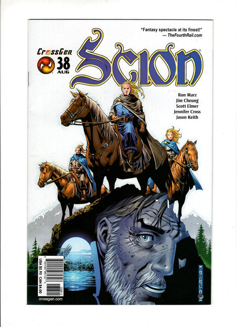 Scion #38