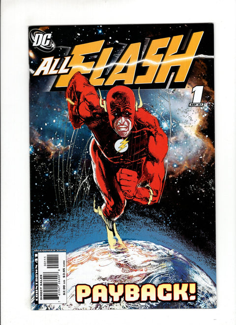 Bill Sienkiewicz Variant Cover