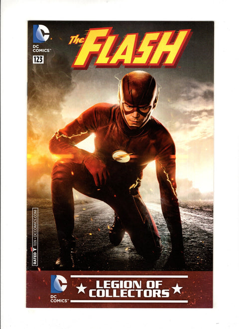 Legion of Collectors Variant