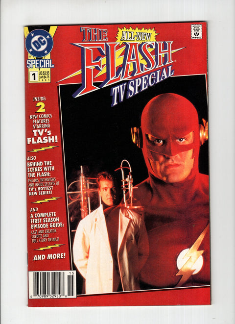 Flash TV Special #1B