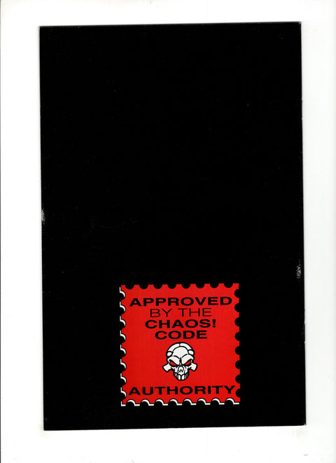 Evil Ernie: New Year's Evil #0B