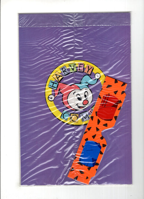 The Flintstones: The Movie Adaptation In Double Vision