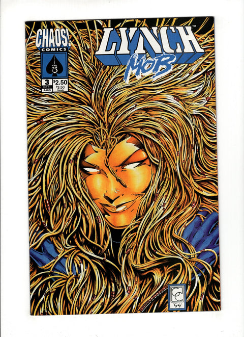 Lynch Mob #3A