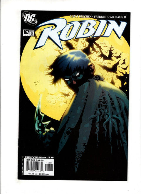 Robin, Vol. 2 #162A
