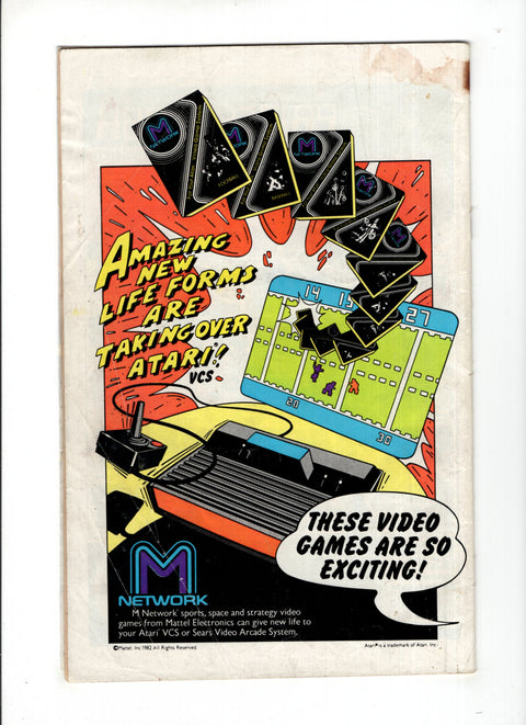 The Brave and the Bold, Vol. 1 #197C