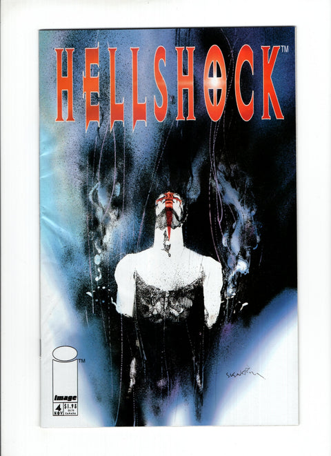 Variant Cover