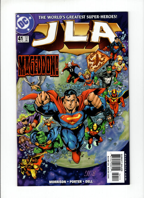 JLA #41A