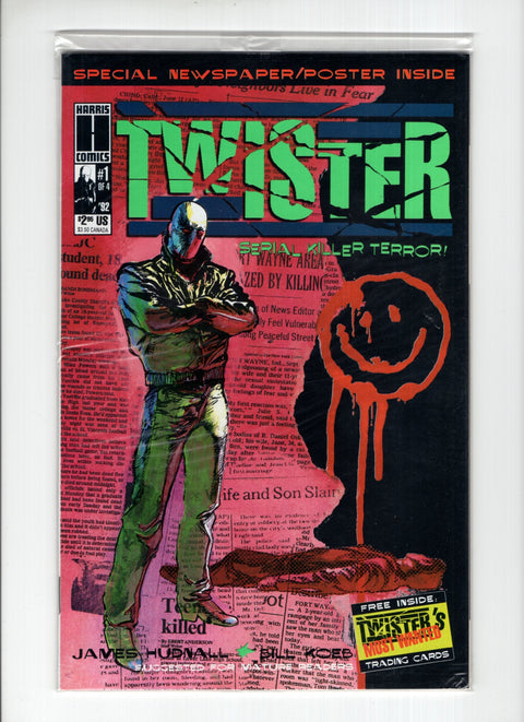 Twister #1