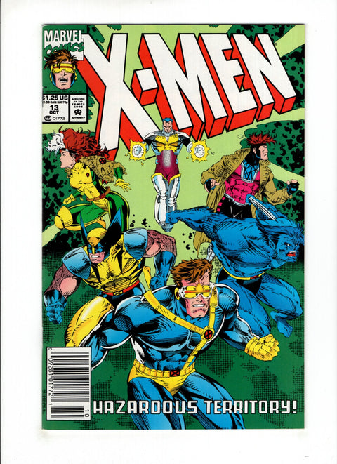X-Men, Vol. 1 #13B