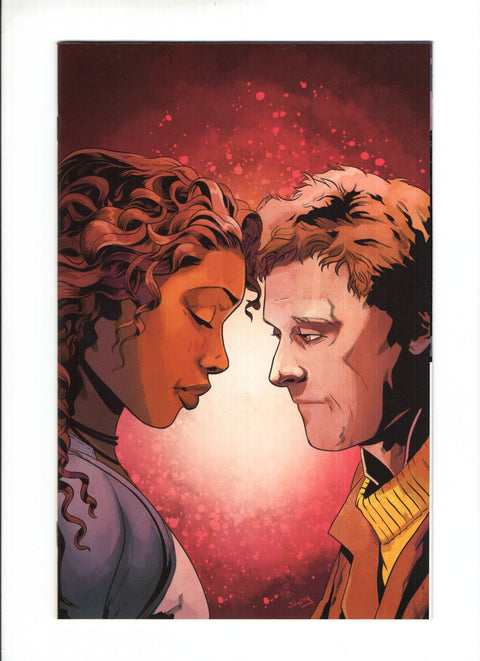 Variant Will Sliney Cover