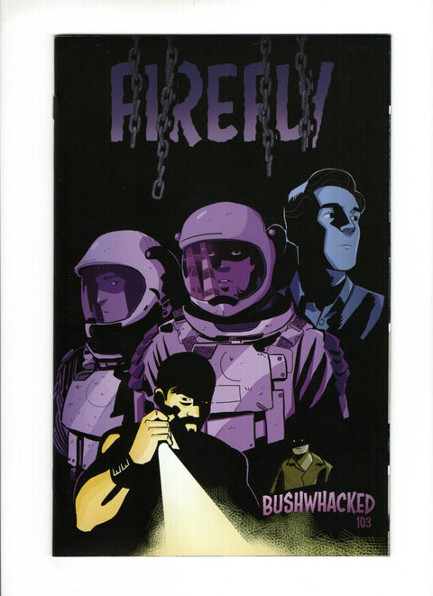 Animated Series Cover