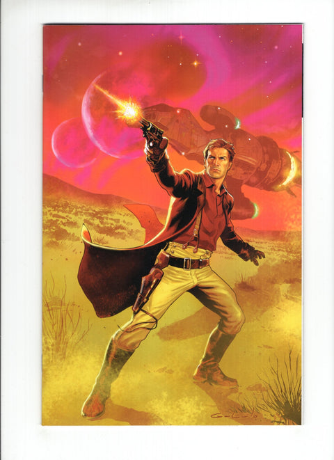 Variant Diego Galindo Cover