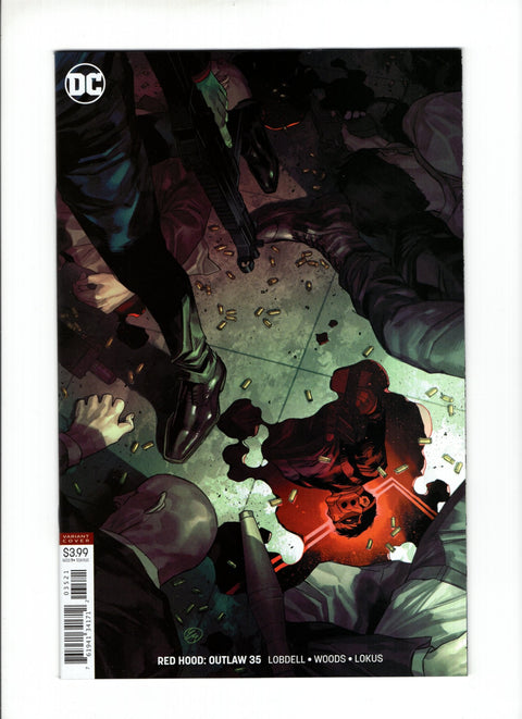 Variant Yasmine Putri Cover