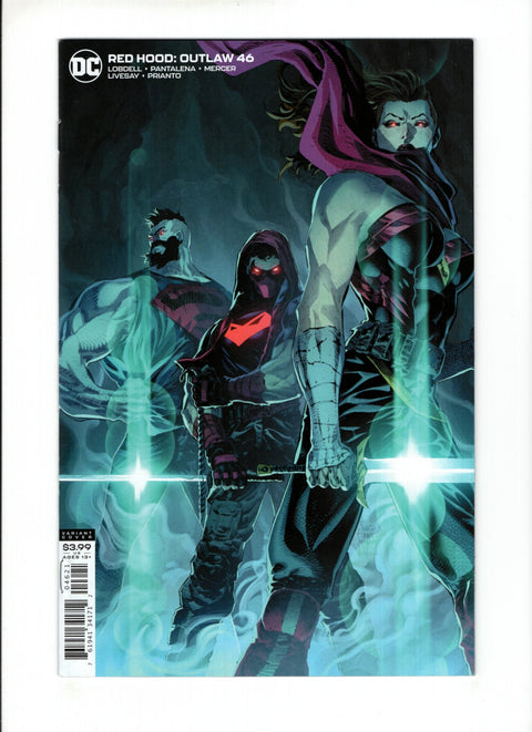 Variant Philip Tan Cover