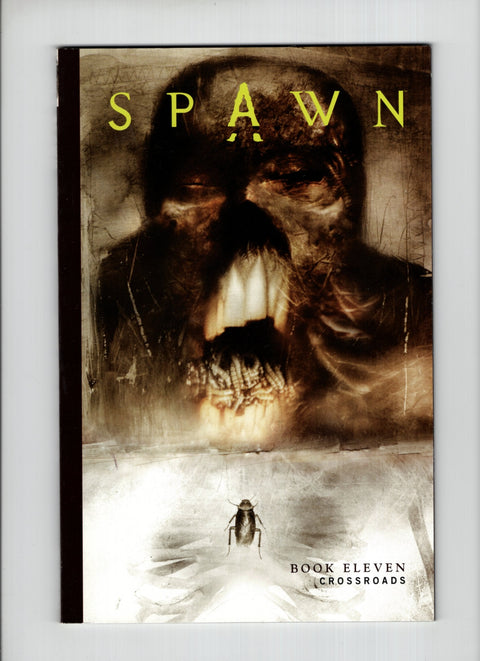 Spawn #11TP