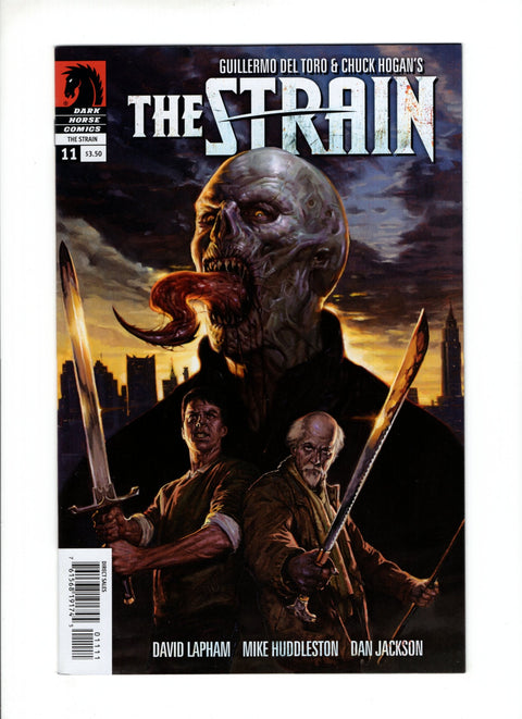 The Strain #11