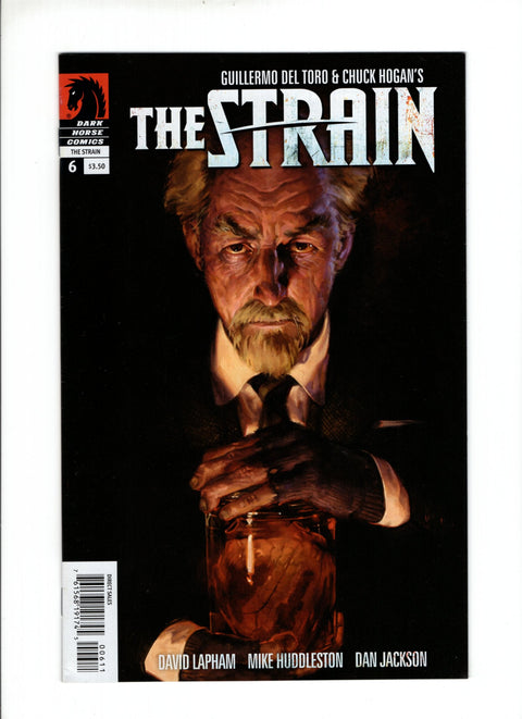 The Strain #6