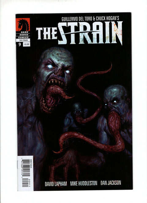 The Strain #9