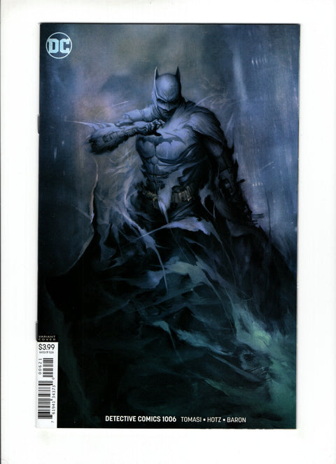 Dan Quintana Variant