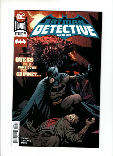 Regular Rafa Sandoval & Jordi Tarragona Cover