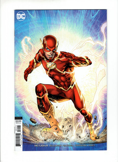 Variant Tom Raney Cover