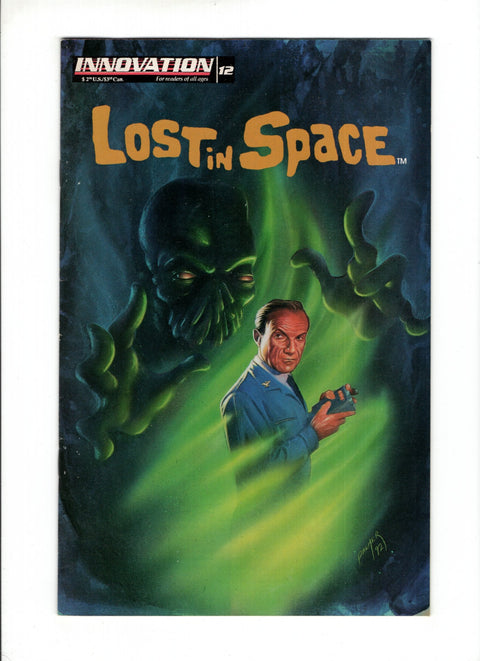 Lost in Space #12