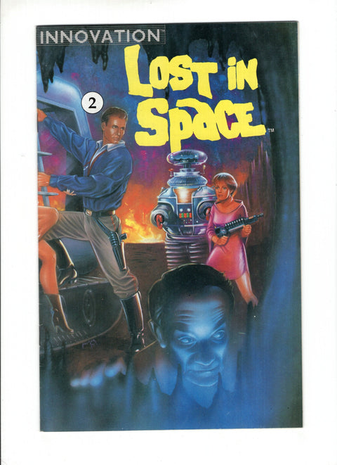 Lost in Space #2