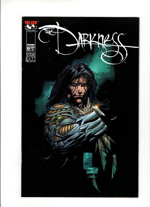 The Darkness, Vol. 1 #6