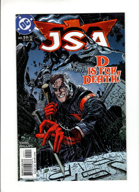 JSA #59
