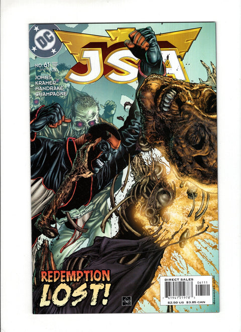 JSA #61